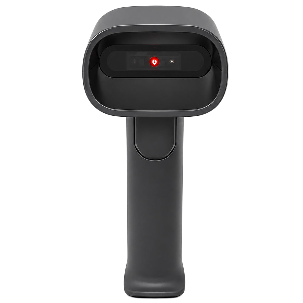Deli S228WB Wireless Barcode Reader With Stand