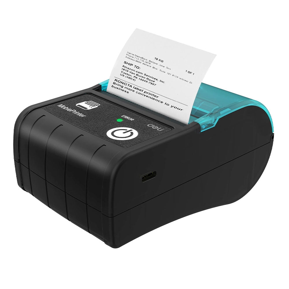Deli S421 Receipt Printer