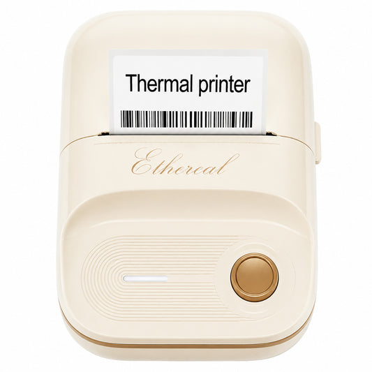 Deli S441 Barcode Printer