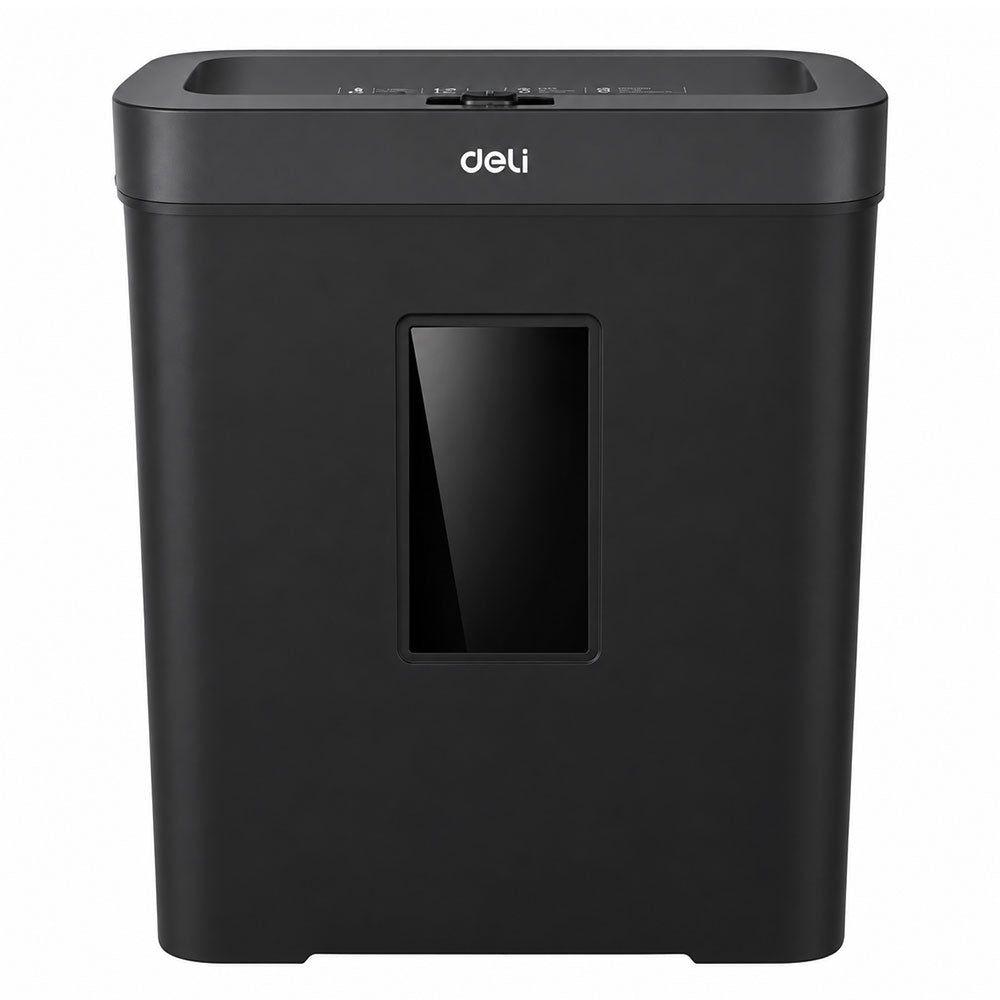 Deli T021 Paper Shredder