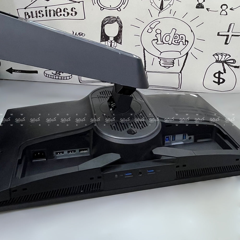 شاشة ديل جيمينج Alienware AW2521H مسطحة 25 بوصة 360 هرتز LED FHD (استعمال خارج)