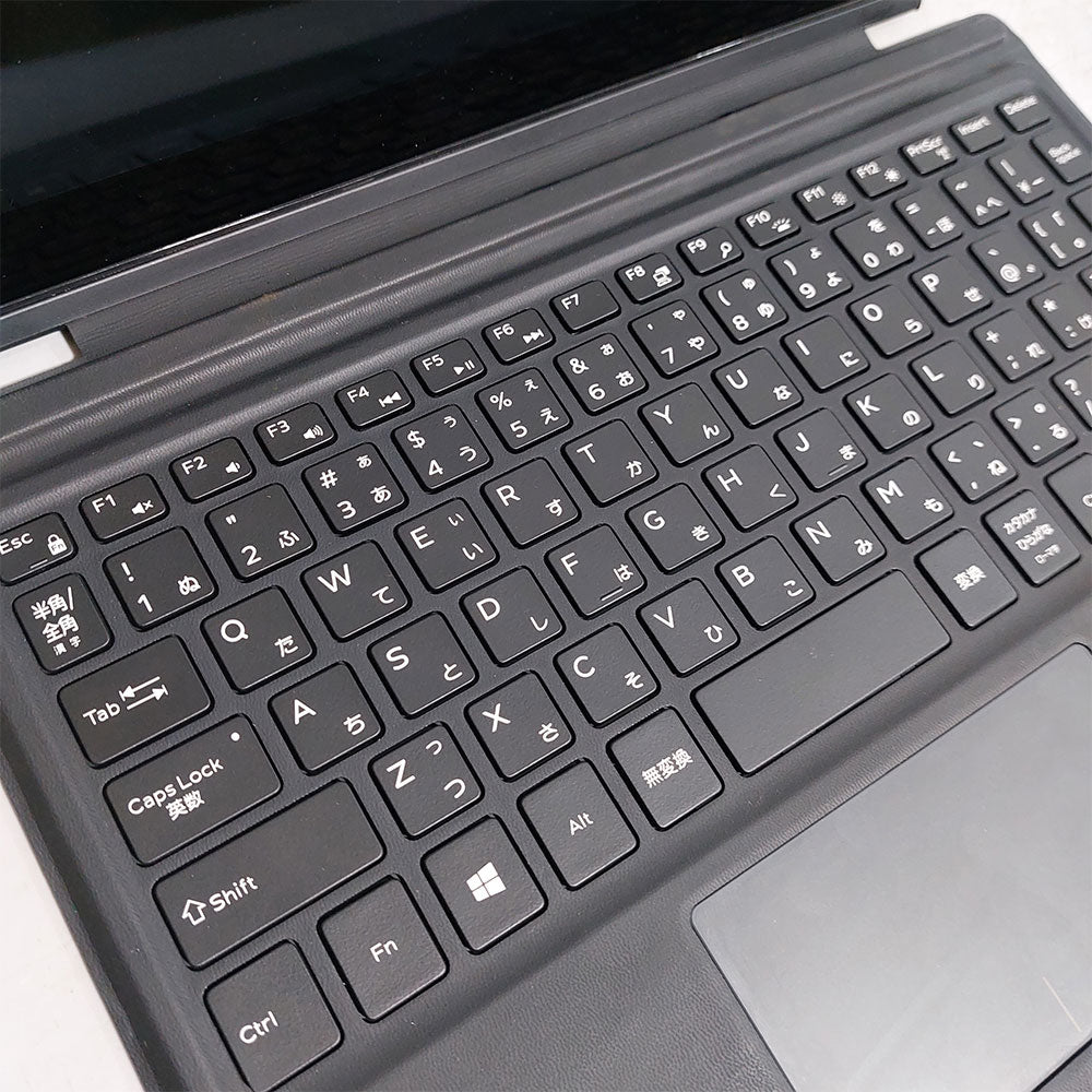Dell Latitude 5290 2In1 Laptop (Intel Core i5-8350U - 8GB DDR4 - M.2 256GB - Intel UHD Graphics - 12.3 Inch FHD Touchscreen - Dual Cam) Original Used