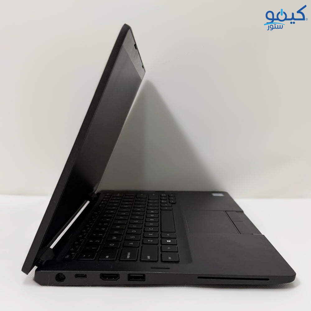 لاب توب ديل Latitude 5300 2In1 (انتل كور i7-8665U - رام 8 جيجابايت M.2 256GB - DDR4 - انتل UHD جرافيكس - شاشة 13.3 بوصة FHD تاتش سكرين 360° - كاميرا) استعمال خارج