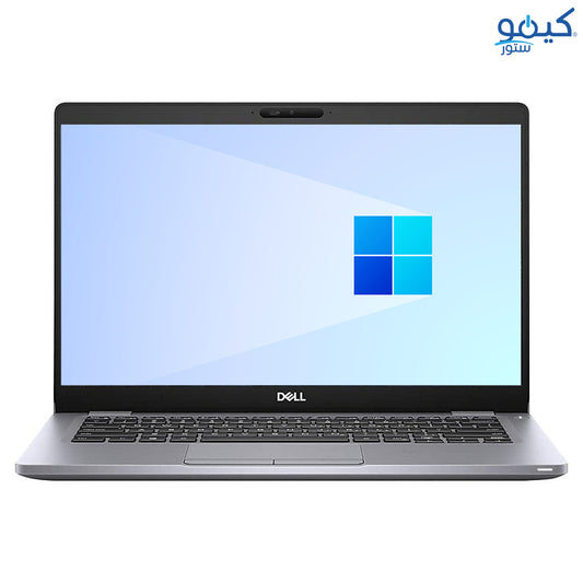 Dell Latitude 5310 2in1 Laptop (Intel Core i5-10210U - 8GB DDR4 - M.2 256GB - Intel UHD Graphics - 13.3 Inch FHD Touchscreen 360° - Cam) Original Used