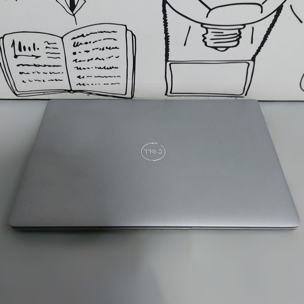 Dell Latitude 5310 Laptop (Intel Core i5-10310U - 8GB DDR4 - M.2 256GB - Intel UHD Graphics - 13.3 Inch FHD - Cam) Original Used