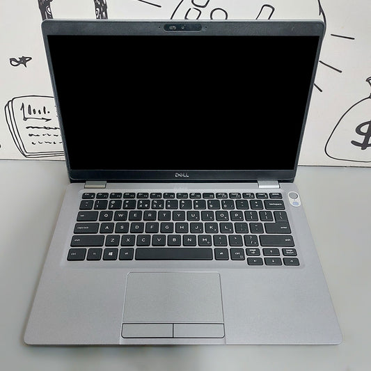 لاب توب ديل Latitude 5310 (انتل كور i5-10310U - رام 8 جيجابايت M.2 256GB - DDR4 - انتل UHD جرافيكس - شاشة 13.3 بوصة FHD - كاميرا) استعمال خارج