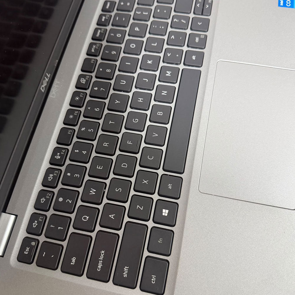 Dell Latitude 5420 Laptop (Intel Core i7-1185G7 - 8GB DDR4 - M.2 256GB - Intel Iris Xe Graphics - 14.0 Inch FHD - Cam) Original Used
