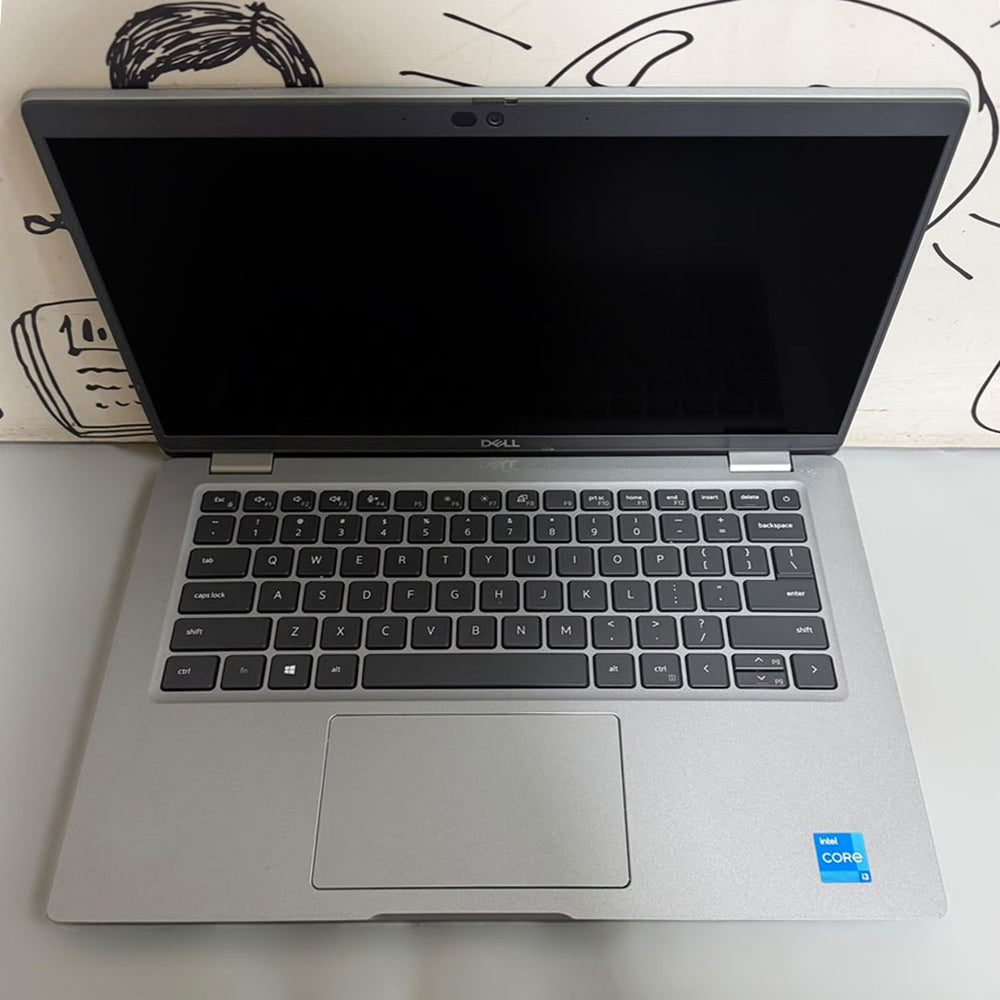 لاب توب ديل لاتيتود 5420 (انتل كور i5-1135G7 - رام 8 جيجابايت M.2 256GB - DDR4 - انتل Iris Xe جرافيكس - شاشة 14.0 بوصة FHD - كاميرا) استعمال خارج
