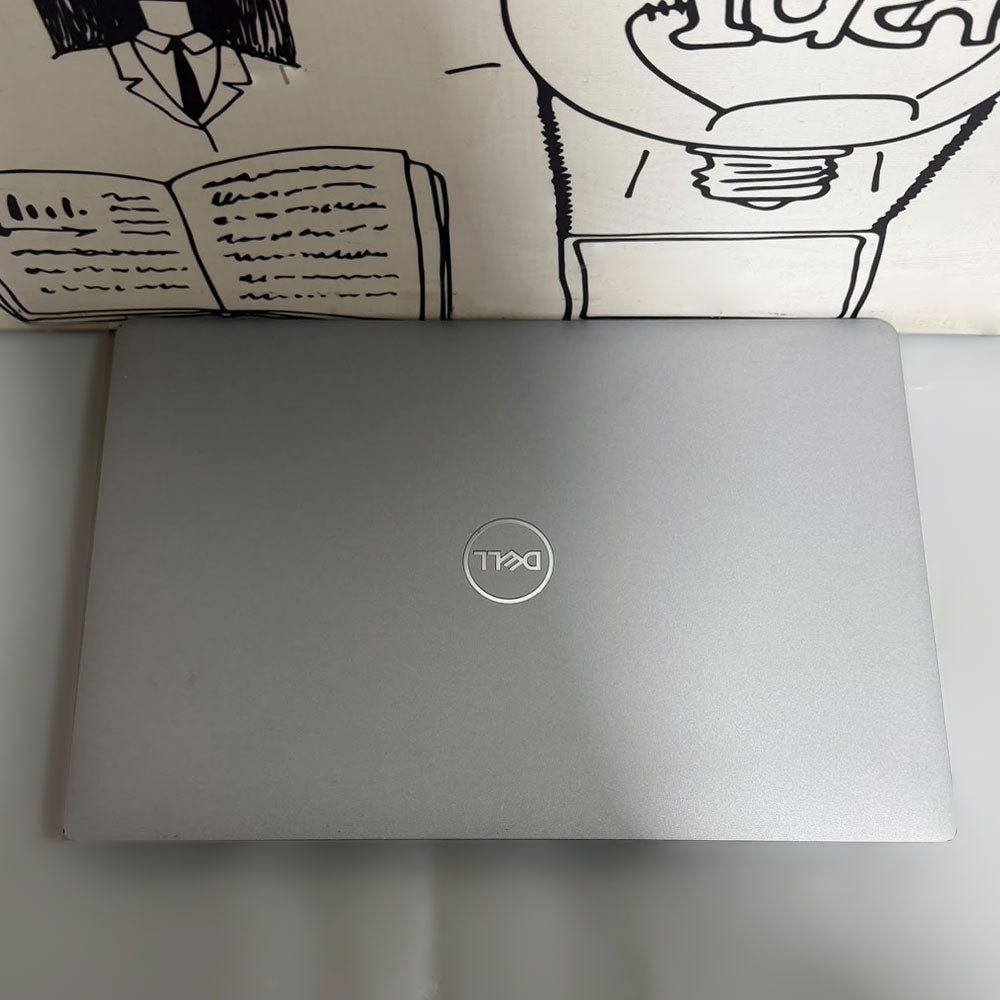 لاب توب ديل لاتيتود 5420 (انتل كور i5-1135G7 - رام 8 جيجابايت M.2 256GB - DDR4 - انتل Iris Xe جرافيكس - شاشة 14.0 بوصة FHD - كاميرا) استعمال خارج
