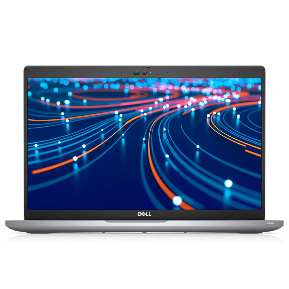 Dell Latitude 5420 Laptop (Intel Core i3-1125G4 - 8GB DDR4 - M.2 256GB - Intel UHD Graphics - 14.0 Inch FHD - Cam) Original Used