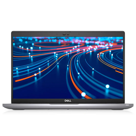 Dell Latitude 5420 Laptop (Intel Core i3-1125G4 - 8GB DDR4 - M.2 256GB - Intel UHD Graphics - 14.0 Inch FHD - Cam) Original Used