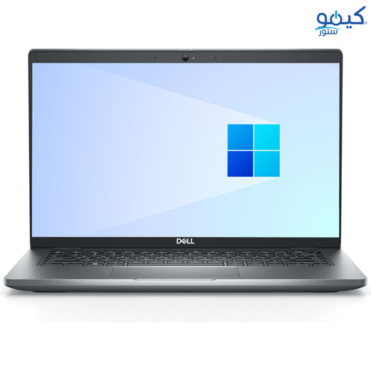 لاب توب ديل Latitude 5430 (انتل كور i5-1235U - رام 8 جيجابايت M.2 256GB - DDR4 - انتل Iris Xe جرافيكس - شاشة 14.0 بوصة FHD - كاميرا) استعمال خارج
