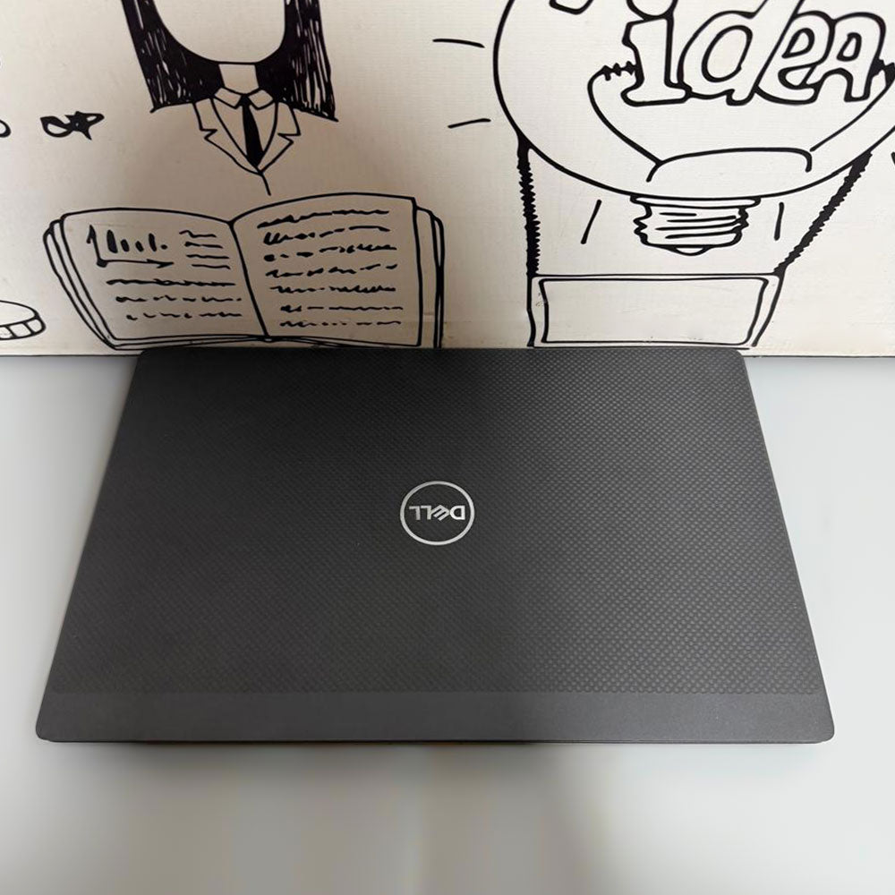 Dell Latitude 7410 Laptop (Intel Core i5-10310U - 16GB DDR4 - M.2 256GB - Intel UHD Graphics - 14.0 Inch FHD - Cam) Original Used