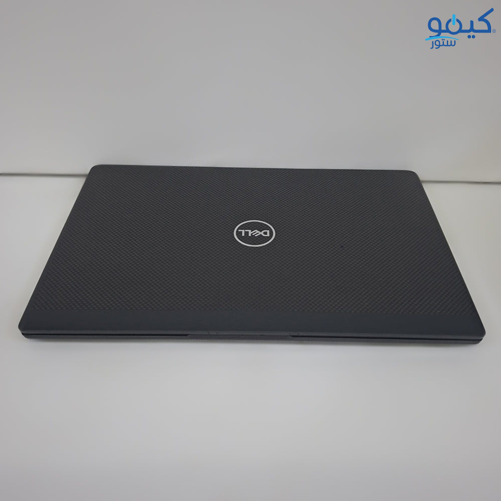 Dell Latitude 7420 Laptop (Intel Core i7-1185G7 - 16GB DDR4 - M.2 256GB - Intel Iris Xe Graphics - 14.0 Inch FHD - Cam) Original Used