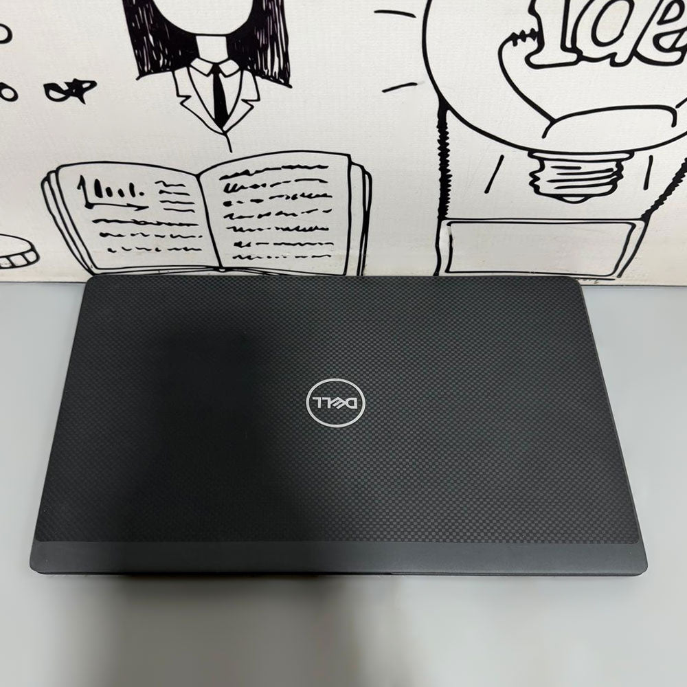 Dell Latitude 7420 Laptop (Intel Core i7-1185G7 - 32GB DDR4 - M.2 256GB - Intel Iris Xe Graphics - 14.0 Inch FHD Touchscreen - Cam) Original Used