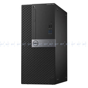 كمبيوتر تاور ديل Optiplex 7040 (انتل كور i5-6500 - رام 8 جيجابايت DDR4 - بدون هارد - انتل HD جرافيكس) استعمال خارج
