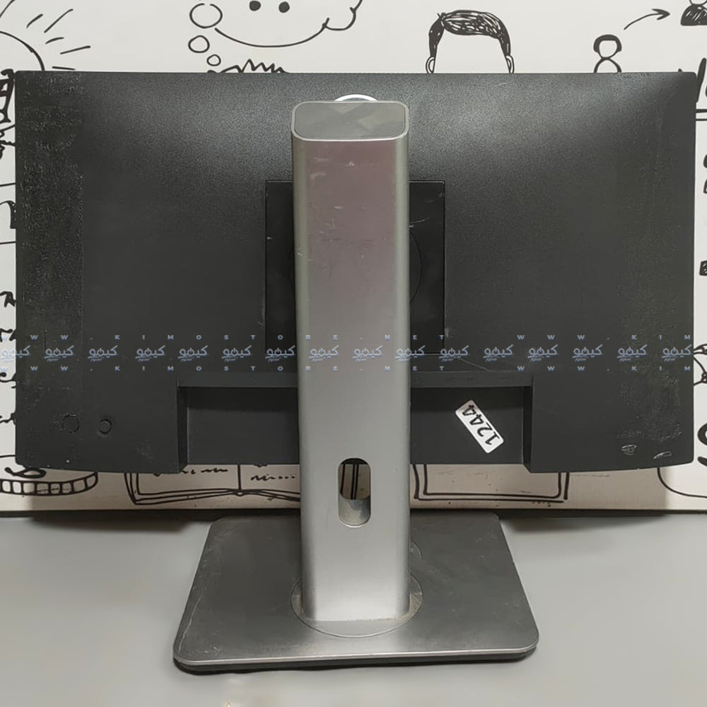 Dell P2222H 22 Inch IPS LED FHD HDMI Frameless Monitor Original Used