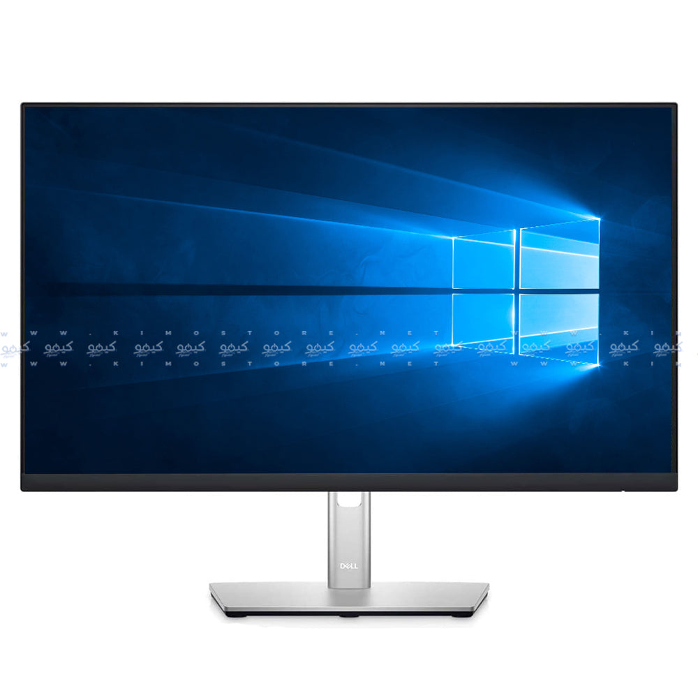 Dell P2222H 22 Inch IPS LED FHD HDMI Frameless Monitor Original Used