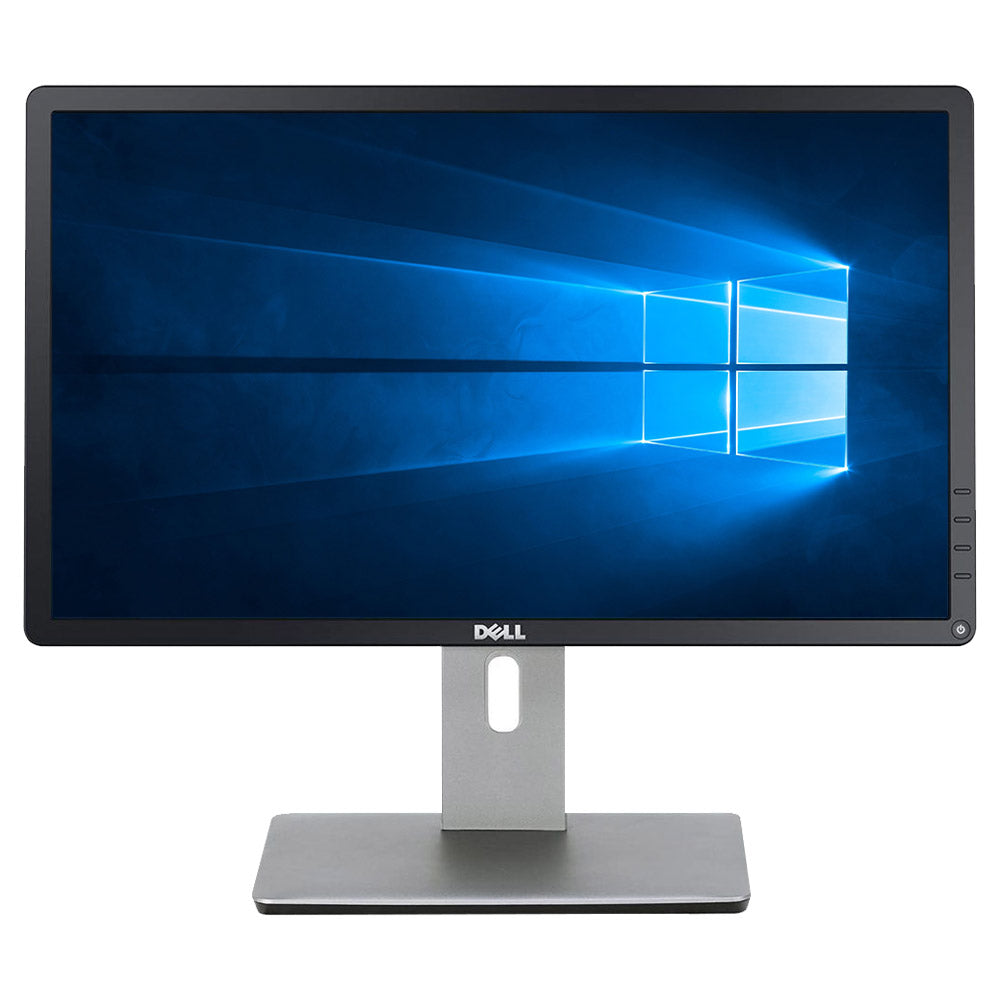 Dell P2414H 24 Inch LED FHD Monitor