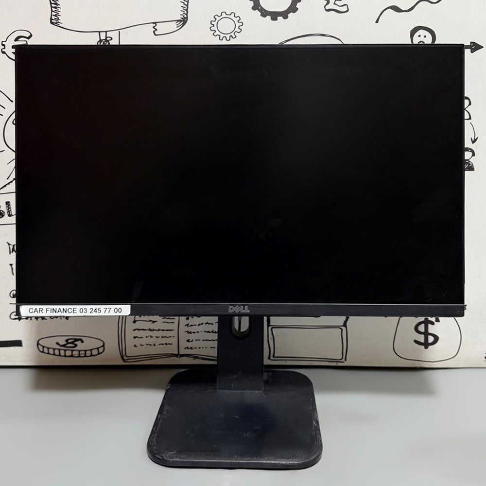 Dell P2418HT 24 Inch IPS LED FHD HDMI Frameless Monitor (Original Used)