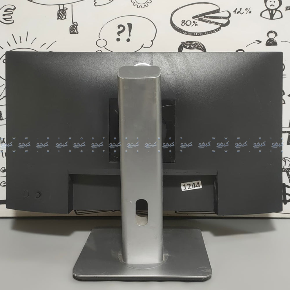 Dell P2422HE 24 Inch IPS LED FHD HDMI Frameless Monitor (Original Used)