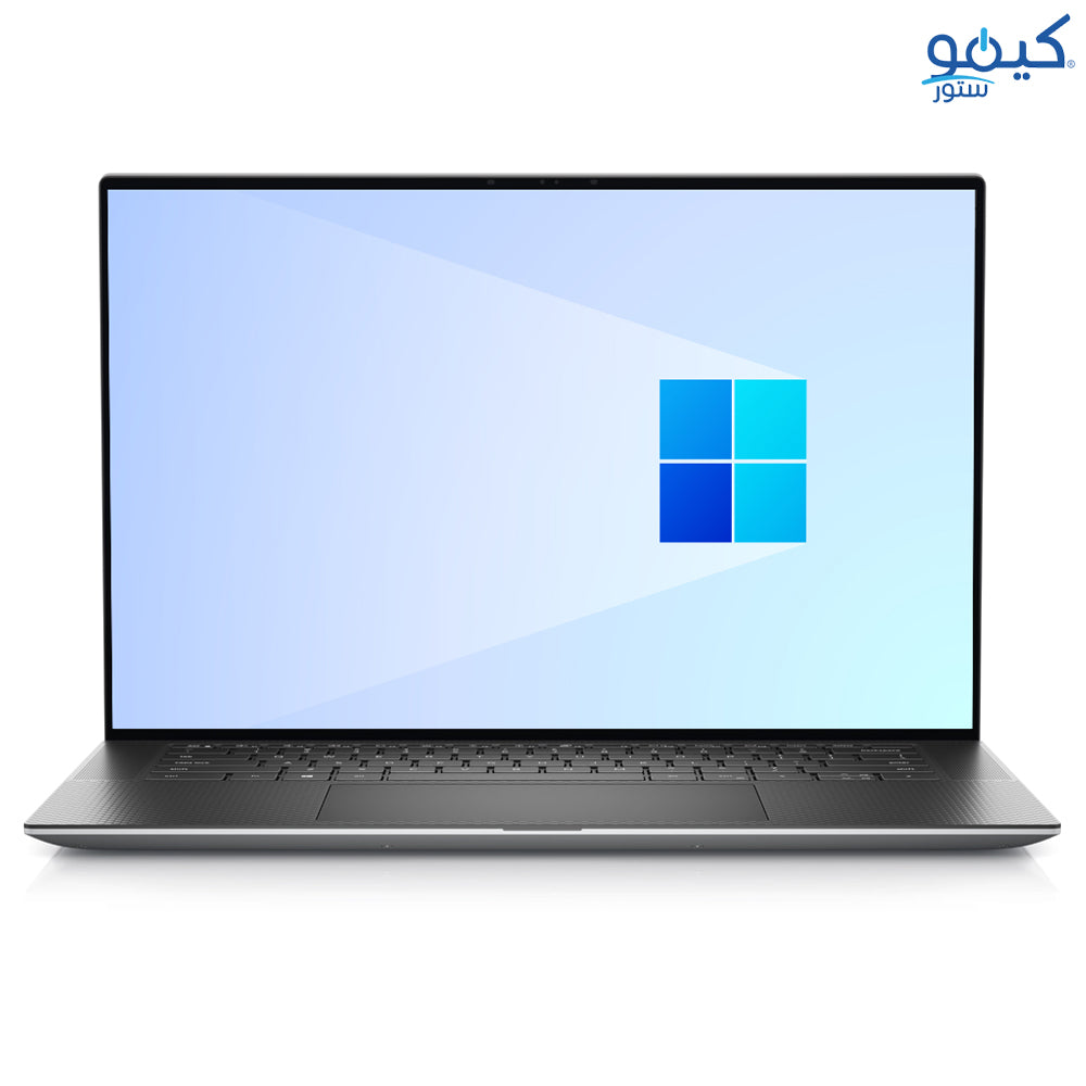 Dell Precision 5570 Workstation Laptop (Intel Core i7-12800H - 16GB DDR5 - M.2 512GB - Nvidia Quadro RTX A2000 8GB - 15.6 Inch FHD - Cam) Original Used