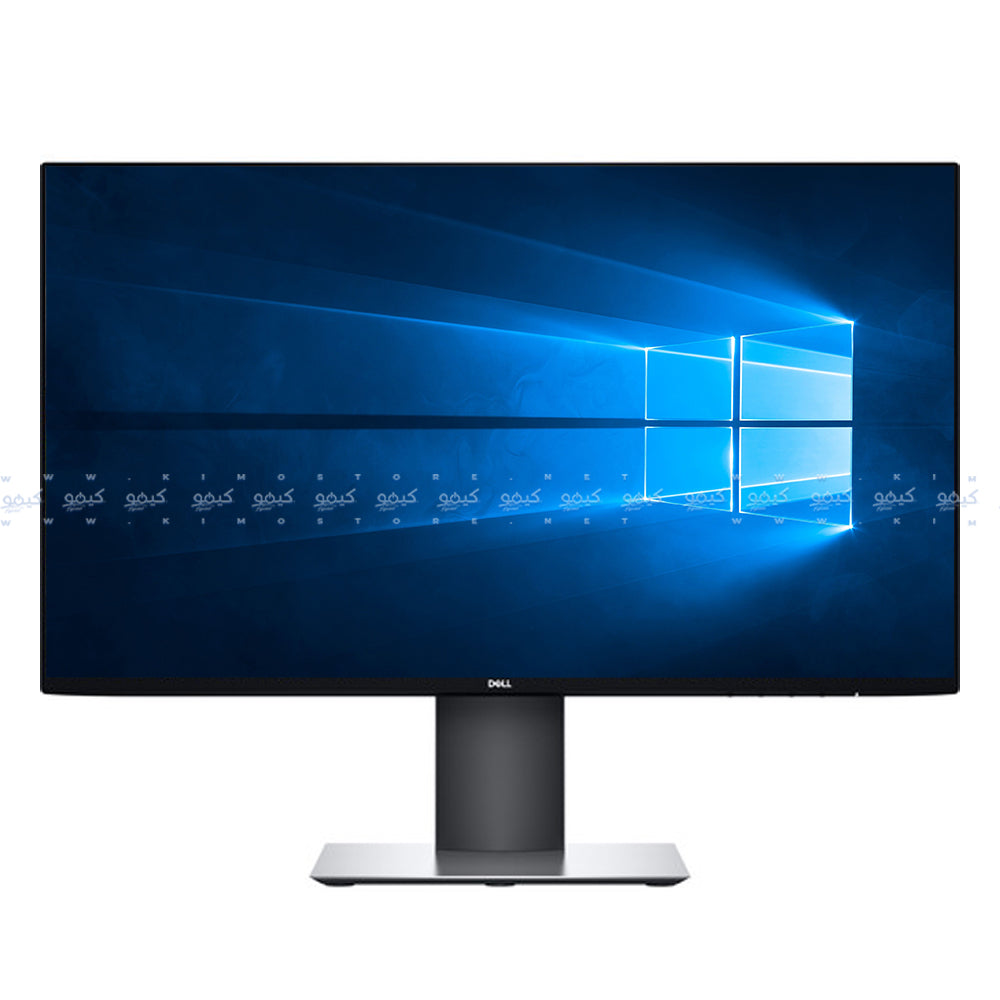 شاشة ديل U2419HC مسطحة 24 بوصة IPS LED FHD HDMI بدون إطار ( استعمال خارج)