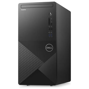 كمبيوتر تاور ديل Vostro 3888 (انتل كور i7-10700 - رام 8 جيجابايت DDR4 - بدون هارد - انتل UHD جرافيكس) استعمال خارج