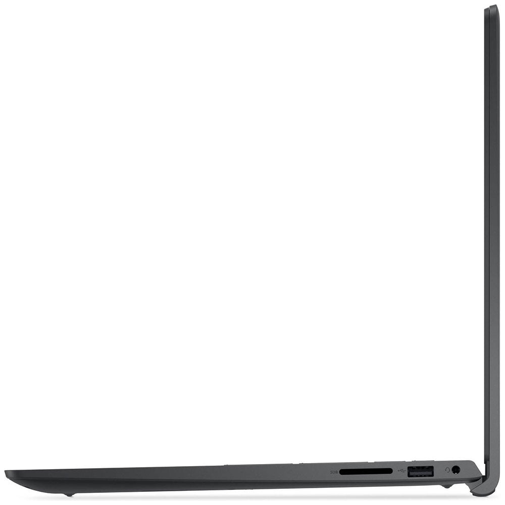 لاب توب ديل 15 DC15250 (انتل كور i5-1334U - رام 8 جيجابايت - هارد 512 جيجابايت M.2 NVMe - انتل UHD جرافيكس - شاشة 15.6 بوصة 120 هرتز Ubuntu - FHD) - اسود