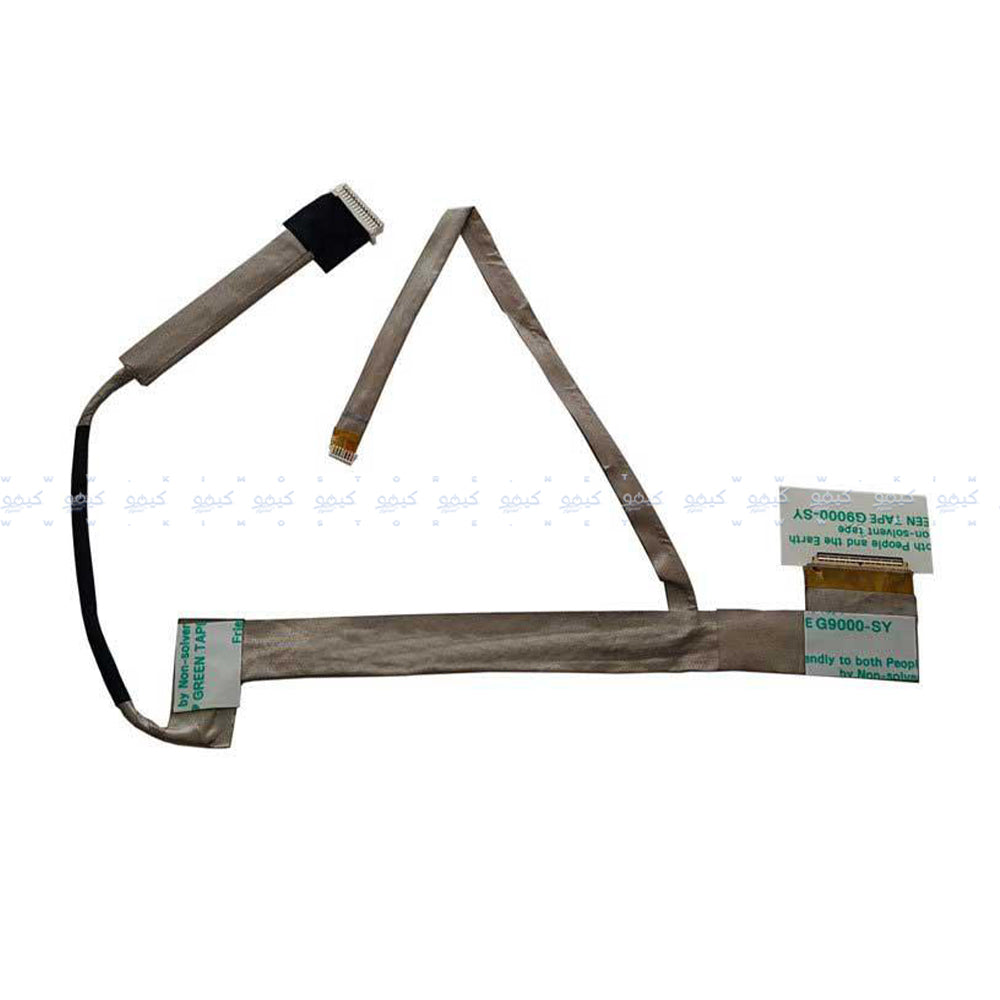 Dell 5040 Laptop Flat