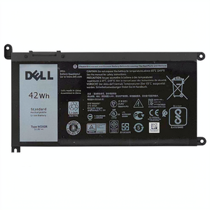 Dell 5567-5568-7579 Laptop Battery WDX0R Original