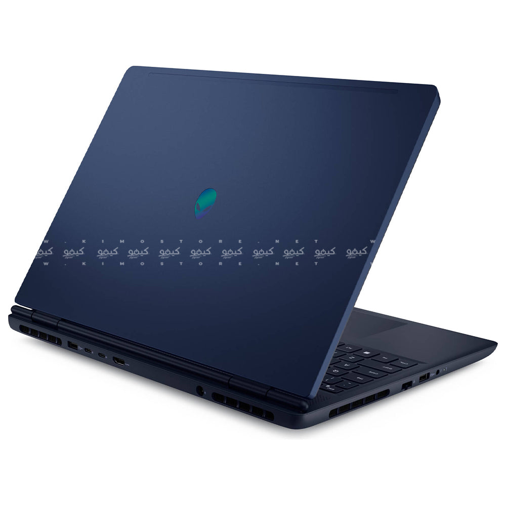 Dell Alienware 16 Aurora AC16250 Gaming Laptop (Intel Core 7 240H - 16GB Ram - M.2 NVMe 512GB - Nvidia RTX 5050 8GB - 16.0 Inch WQXGA 120Hz - Win11) - Interstellar Indigo