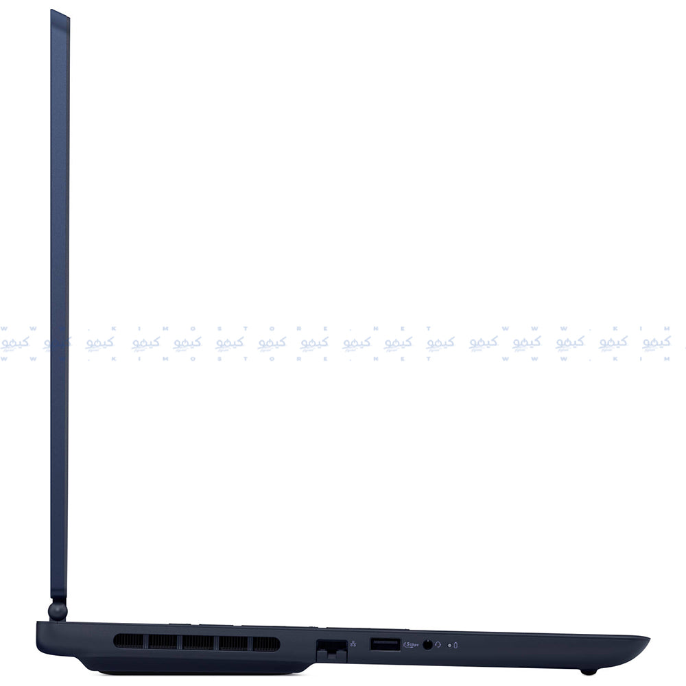 Dell Alienware 16 Aurora AC16250 Gaming Laptop (Intel Core 7 240H - 16GB Ram - M.2 NVMe 512GB - Nvidia RTX 5050 8GB - 16.0 Inch WQXGA 120Hz - Win11) - Interstellar Indigo