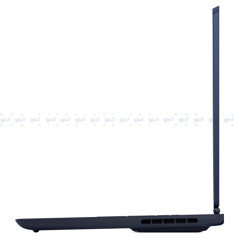 Dell Alienware 16 Aurora AC16250 Gaming Laptop (Intel Core 7 240H - 16GB Ram - M.2 NVMe 512GB - Nvidia RTX 5050 8GB - 16.0 Inch WQXGA 120Hz - Win11) - Interstellar Indigo