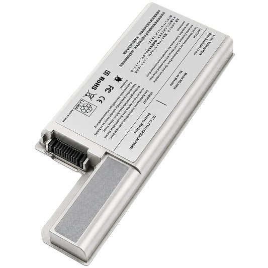 Dell D820-D830-D531 Laptop Battery
