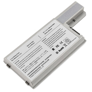 بطارية لاب توب ديل D820-D830-D531