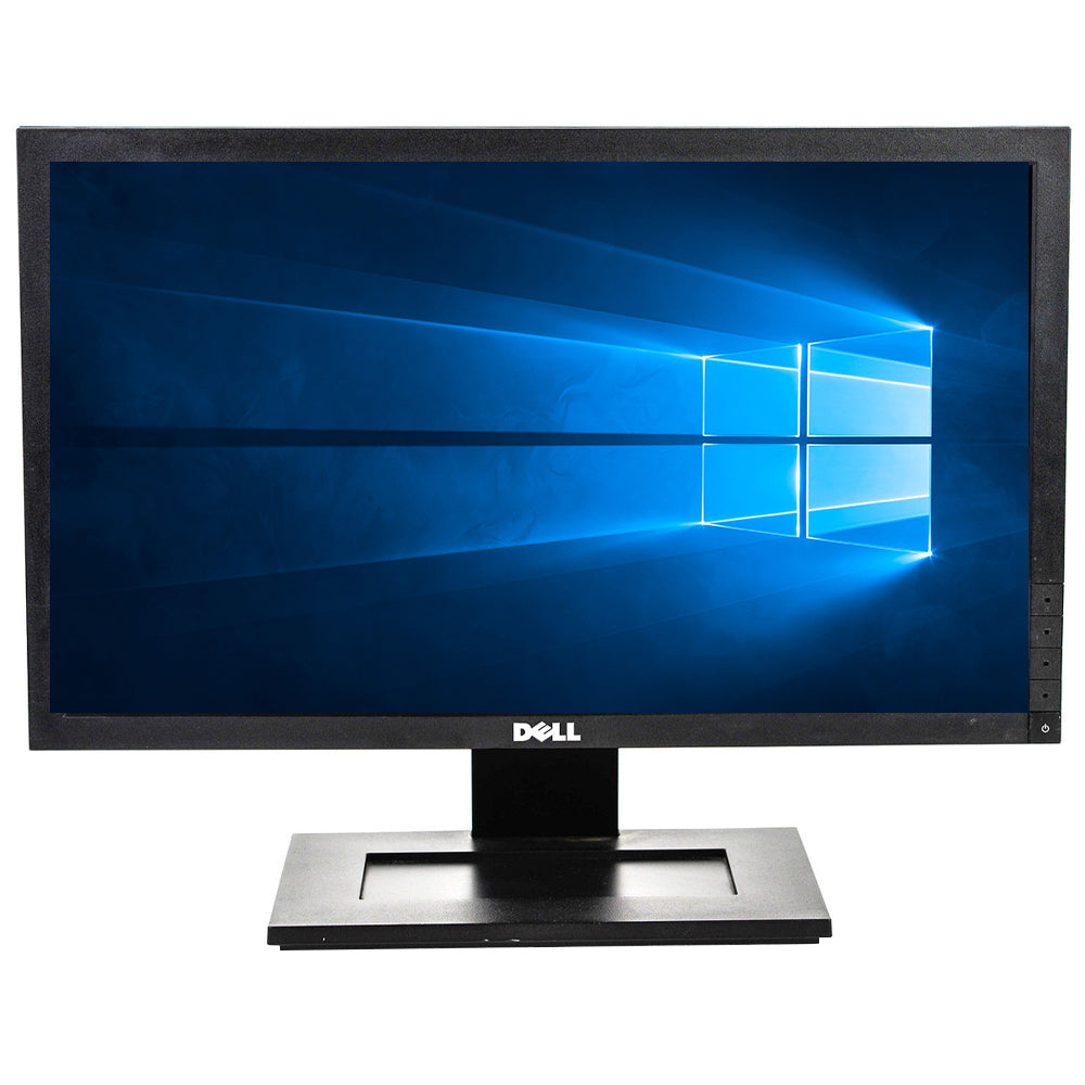 Dell E2010HT 20 Inch LCD Monitor (Grade A) Original Used