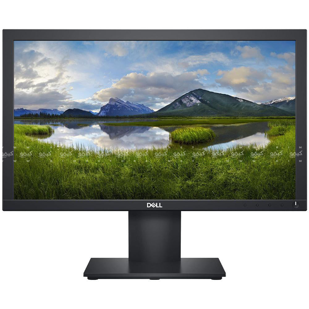 شاشة ديل 20 بوصة 60 هرتز +E2020H TN LED HD