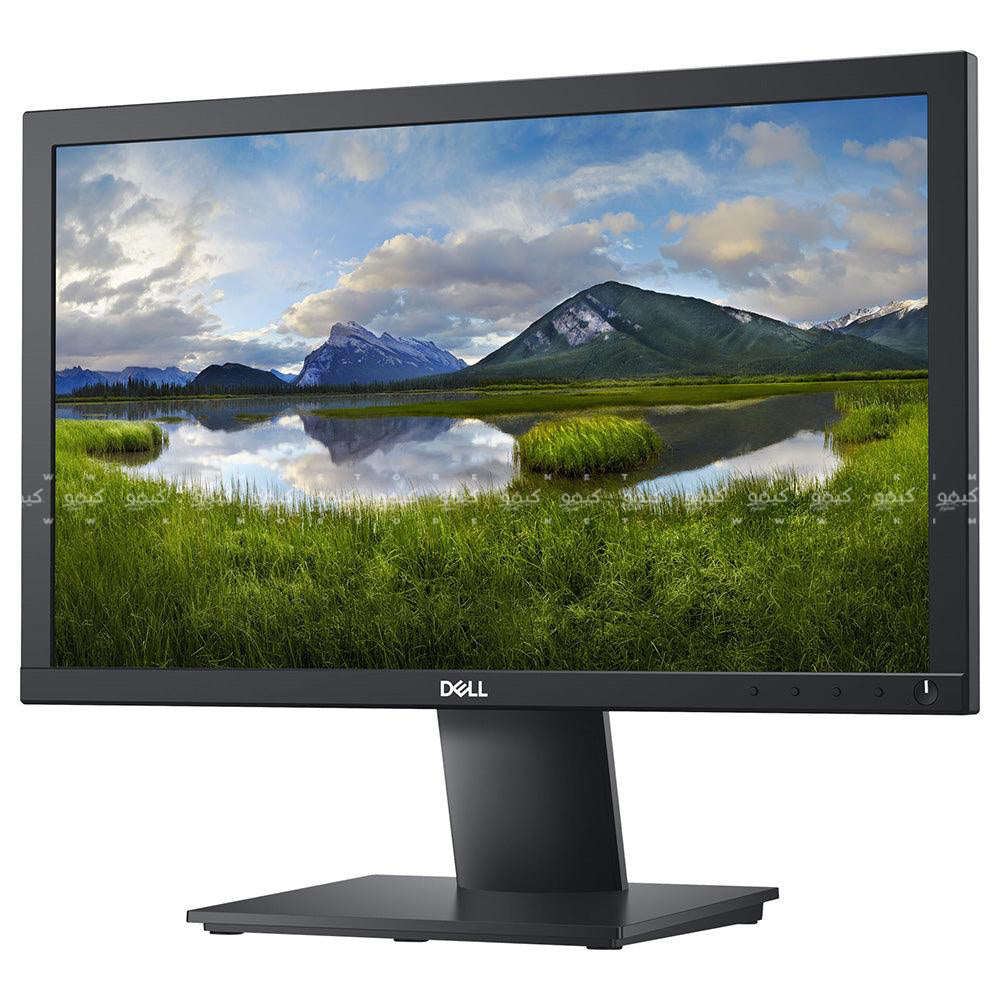شاشة ديل 20 بوصة 60 هرتز +E2020H TN LED HD