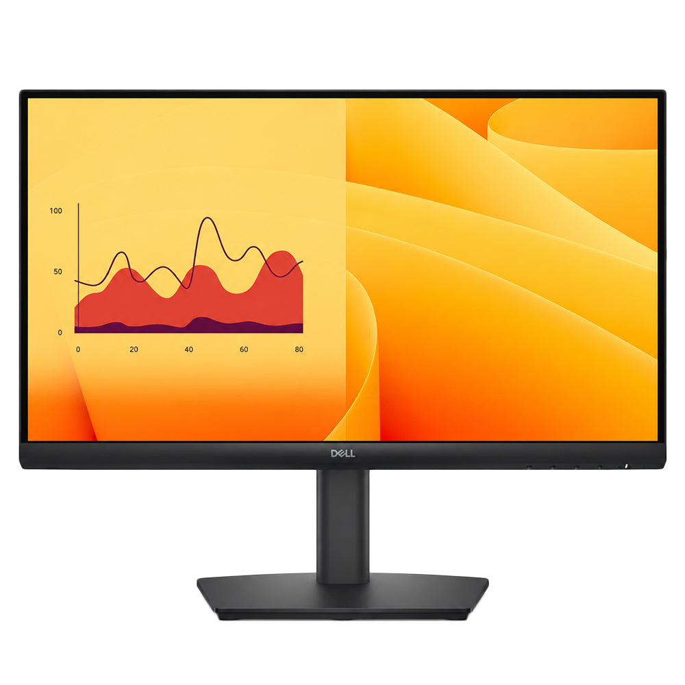 Dell E2225HM 22 Inch VA LED FHD Monitor 100Hz