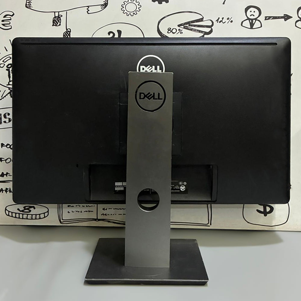 Dell E2414H 24 Inch LED FHD Monitor (Original Used)