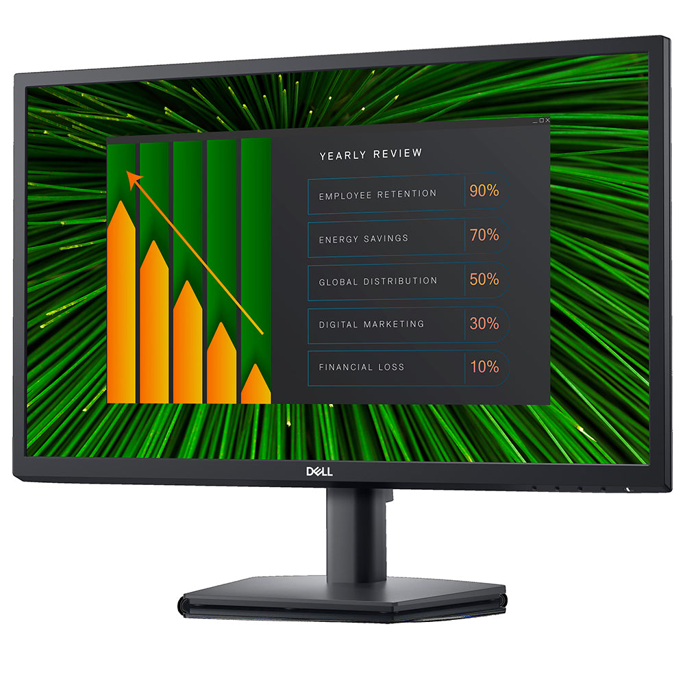 Dell E2423HN 24 Inch VA LED FHD Monitor 