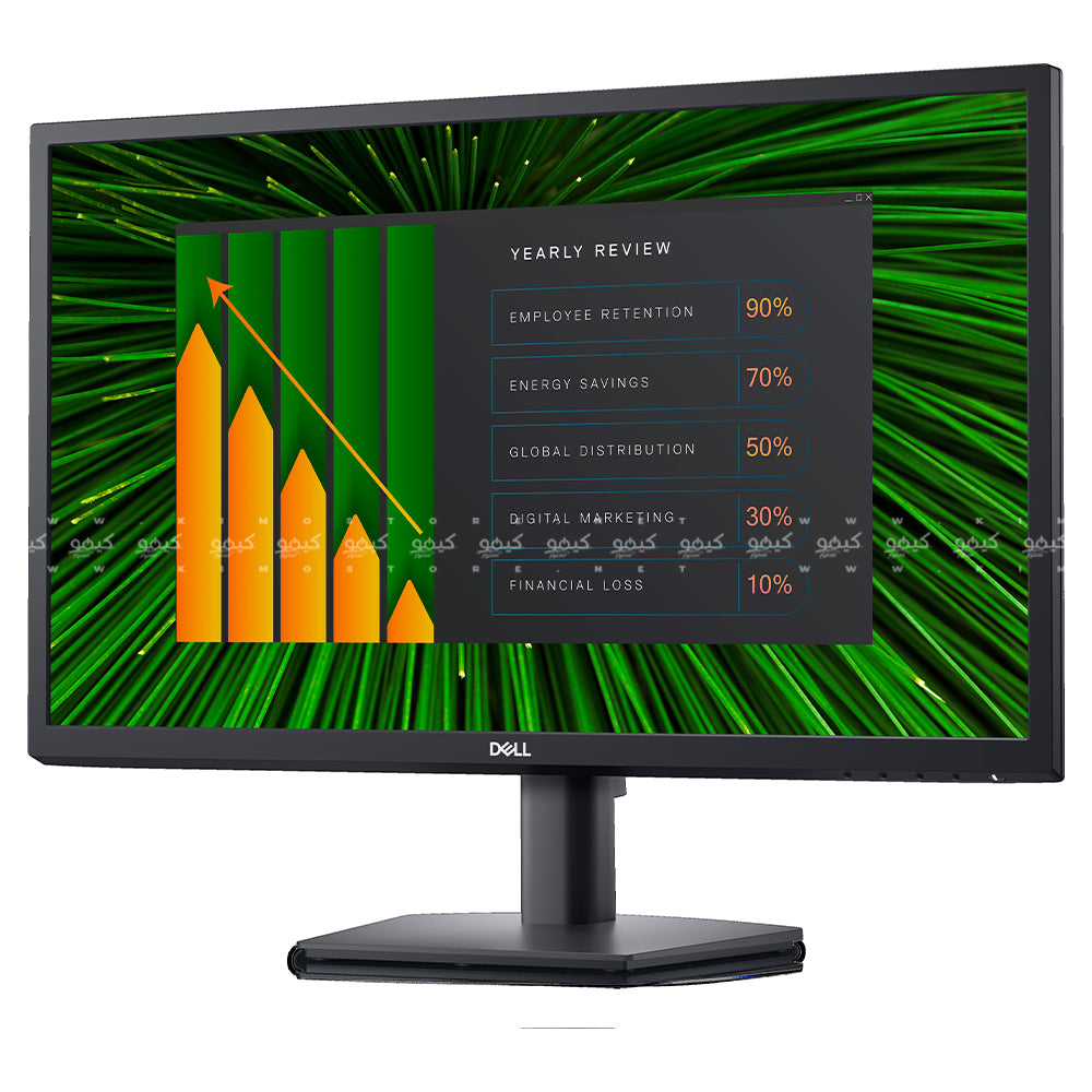 Dell E2423HN 24 Inch VA LED FHD 