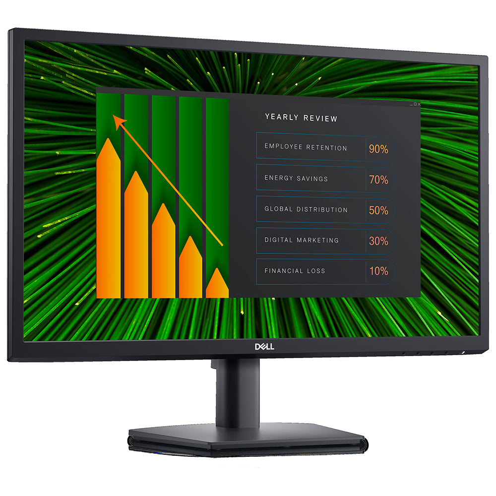 Dell E2423HN 24 Inch VA LED FHD 