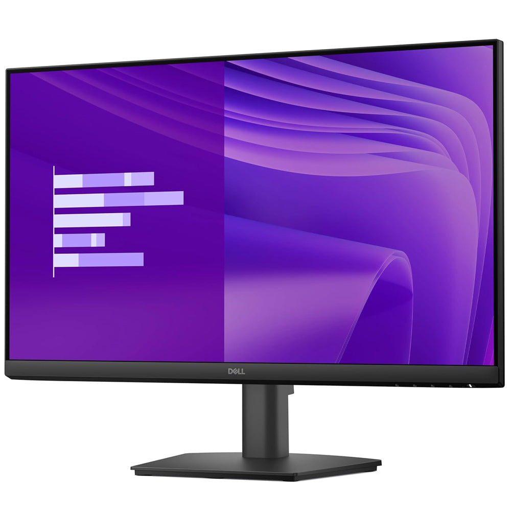 Dell E2425HM 24 Inch IPS LED FHD Monitor 