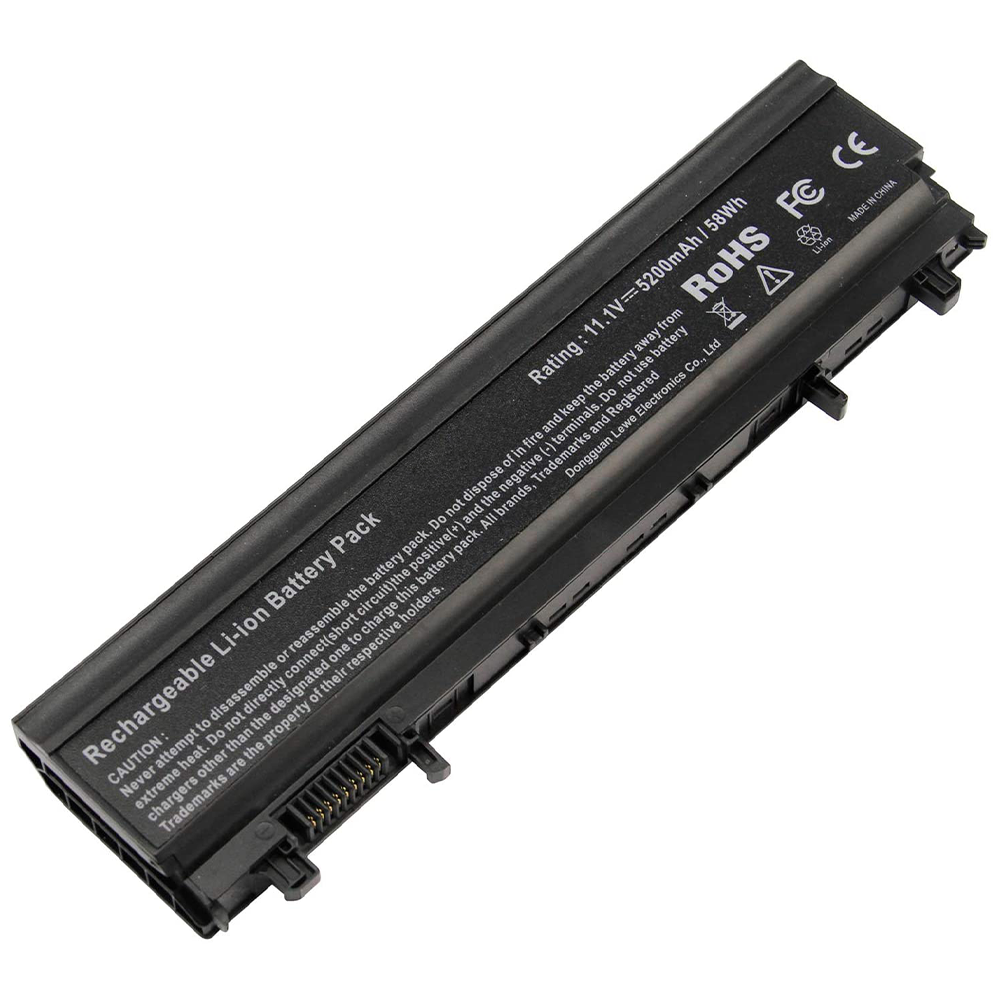 Dell E5440 Laptop Battery