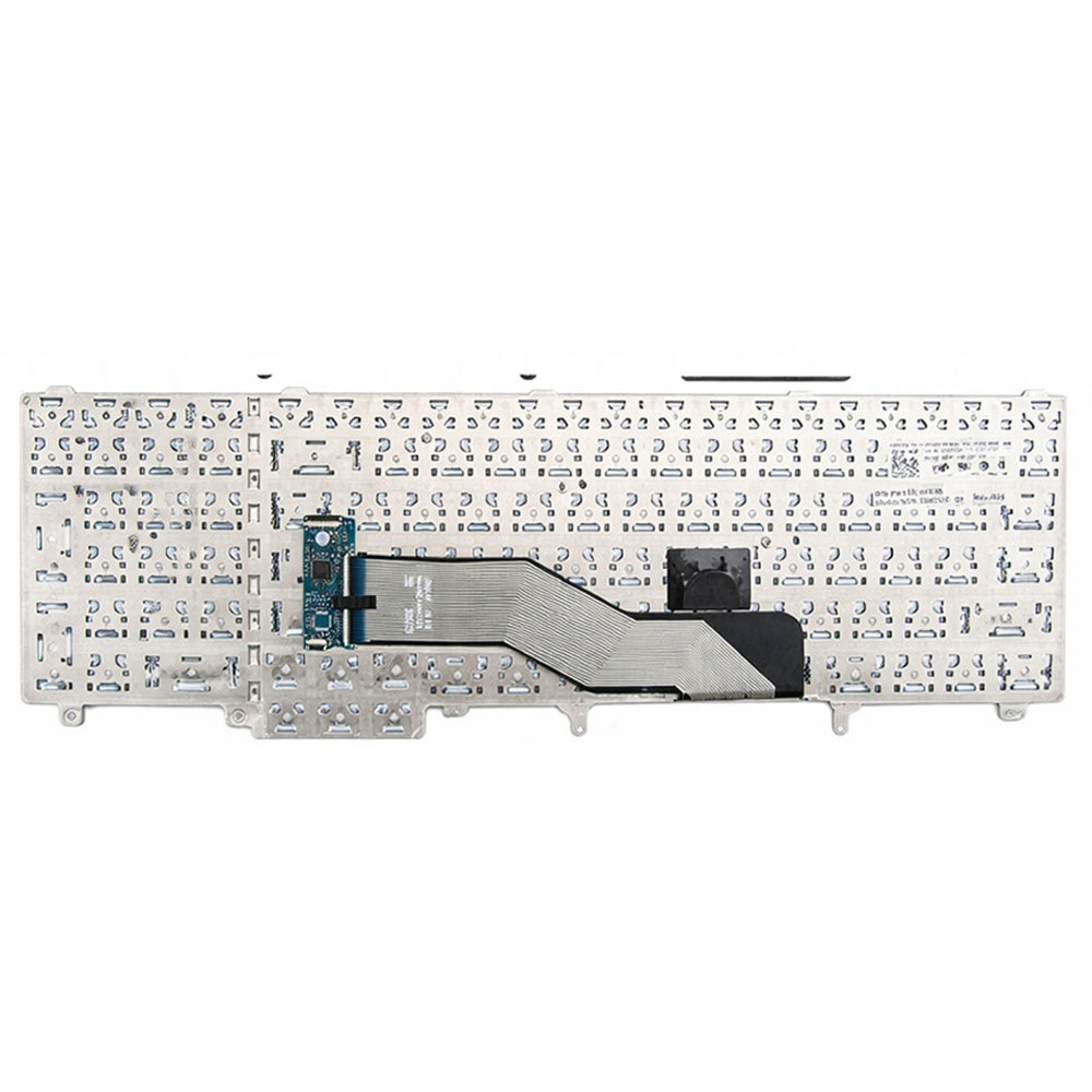 Dell E6520-E6540-E6530-E5520-E5530 Laptop Internal Keyboard