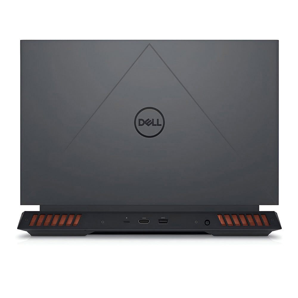 Dell G15 5530 Gaming Laptop (Intel Core i5-13450HX - 16GB Ram - M.2 NVMe 512GB - Nvidia RTX 3050 6GB - 15.6 Inch FHD 120Hz) - Gray