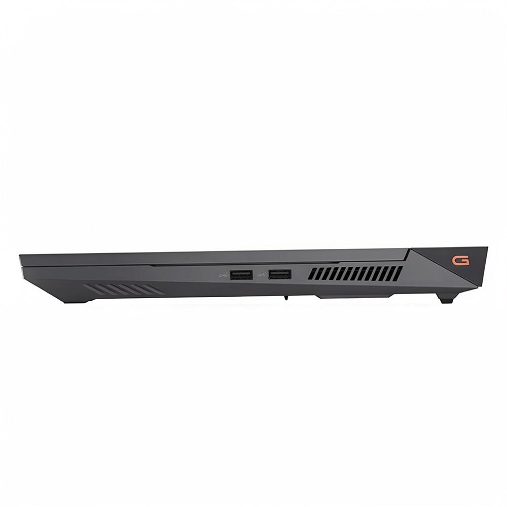 لاب توب ديل جيمنج G15 5530 (إنتل كور i5-13450HX - رام 16 جيجابايت - هارد 512 جيجابايت M.2 NVMe - نفيديا 6 جيجابايت RTX 3050 - شاشة 15.6 بوصة 120 هرتز Ubuntu - FHD) - رمادي 