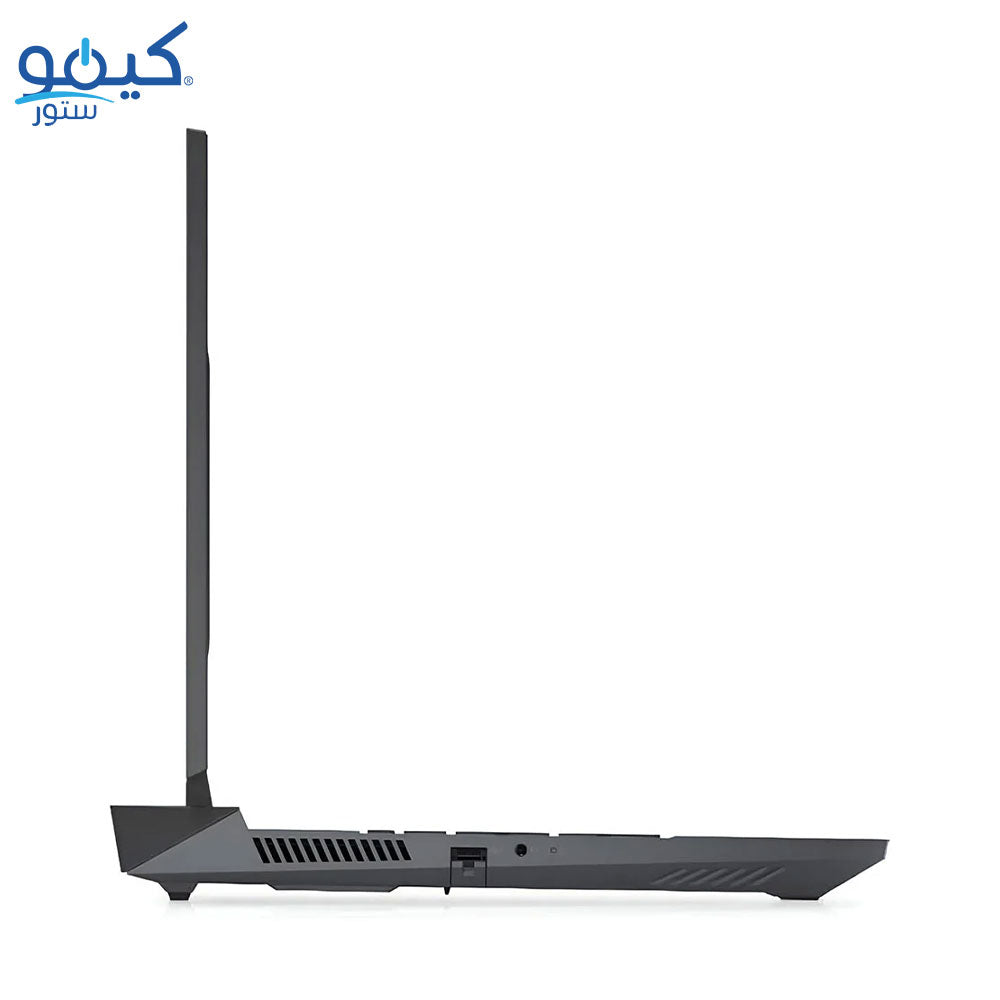 لاب توب ديل جيمنج رمادي